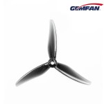 Gemfan 51466 Mck V2 Hélice de Pc de 3 palas para piezas de bricolaje Rc 2207 2306